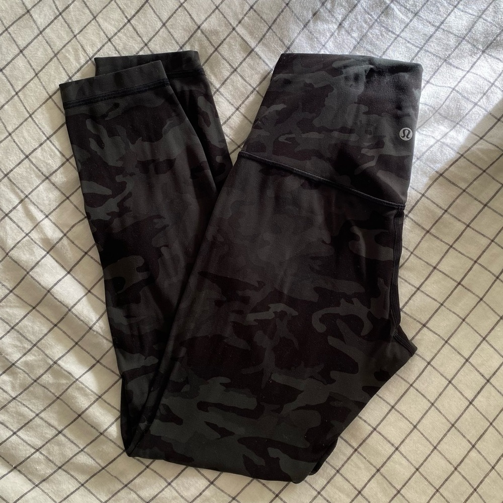 Lululemon Align High Rise Leggings